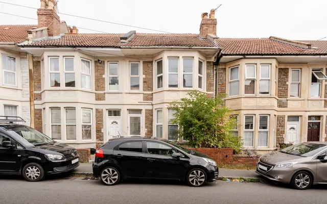 Toronto Road, Horfield, BS7, photo 3