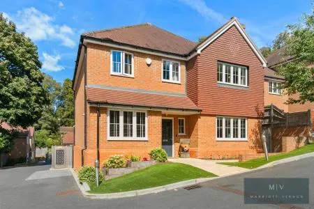 Boxford Close, South Croydon, photo 1