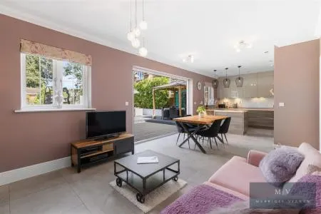 Boxford Close, South Croydon, photo 3