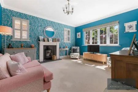 Boxford Close, South Croydon, photo 2