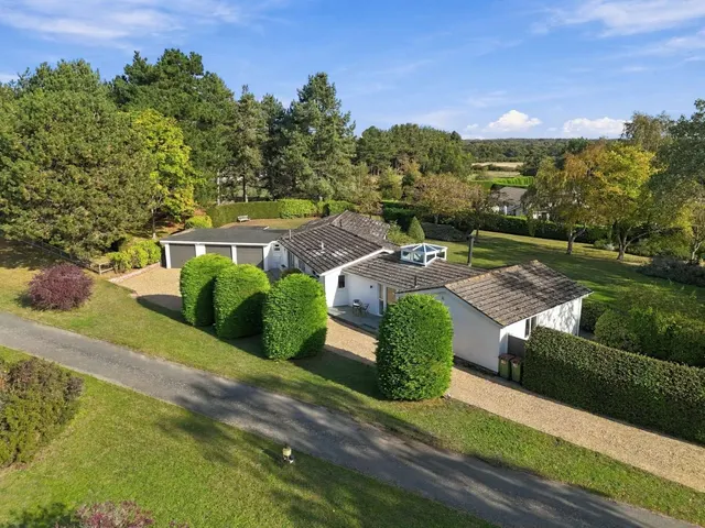 North Warren, Aldeburgh, IP15, photo 2