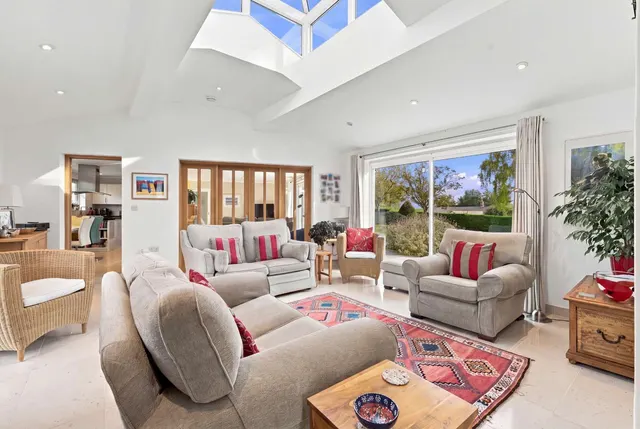 North Warren, Aldeburgh, IP15, photo 3