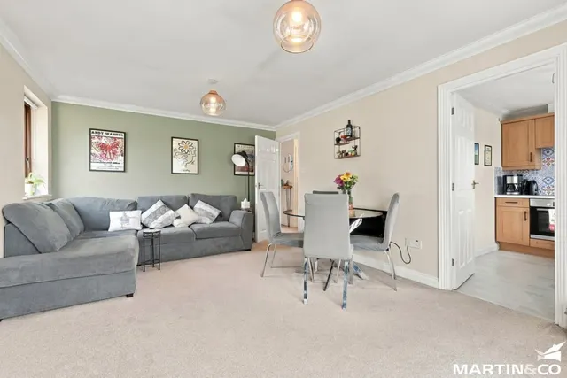 Photo 2 — Oasis Court, Chelmsford