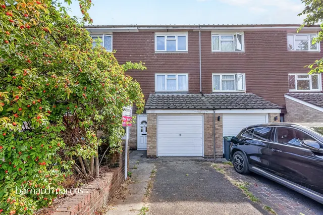 Stockbury Road, Croydon, photo 1