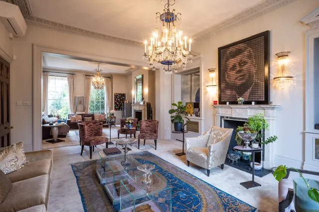 Regent's Park, London, NW1, photo 2