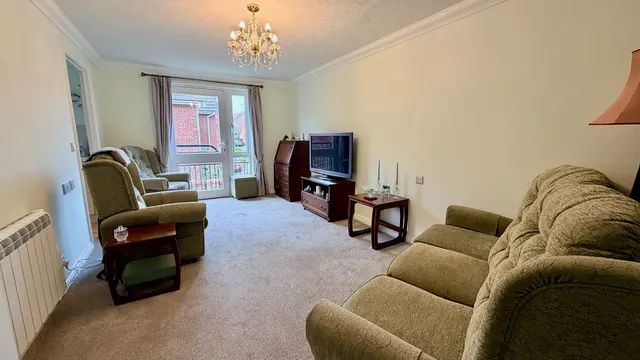 Cavendish Lodge, Glastonbury, photo 2