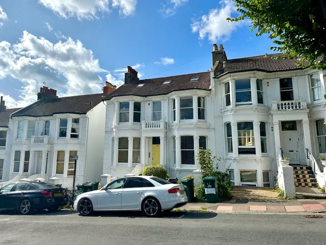 Beaconsfield Villas, Brighton, BN1, photo 1