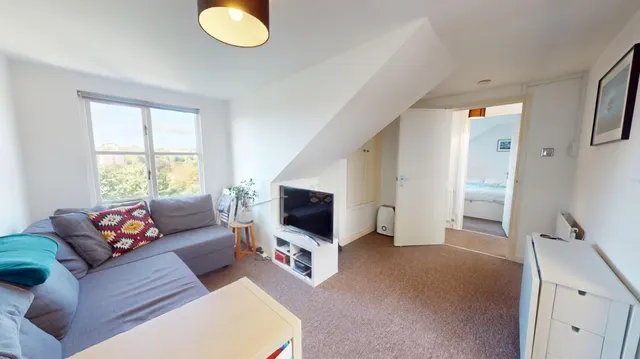 Beaconsfield Villas, Brighton, BN1, photo 3