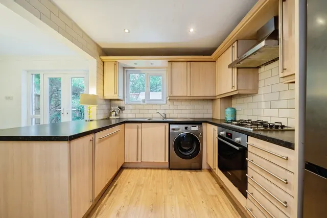 Dunnock Grove, Birchwood, WA3, photo 3