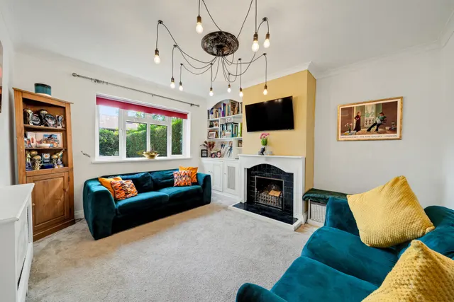 Biddenden Way, Eltham, SE9, photo 3
