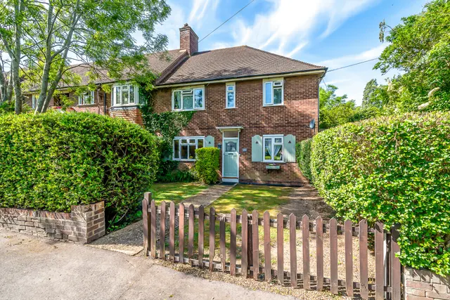 Biddenden Way, Eltham, SE9, photo 1