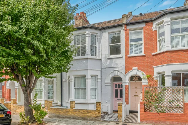 Steerforth Street, Earlsfield, SW18, photo 1