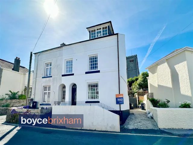 Drew Street, Brixham, photo 1