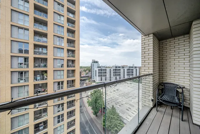 Elmira Street, SE13, photo 1