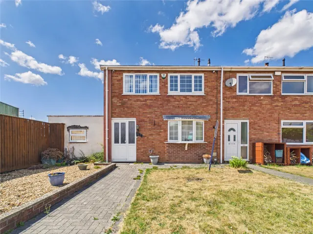 Brookdale Road, Bristol, BS13, photo 1