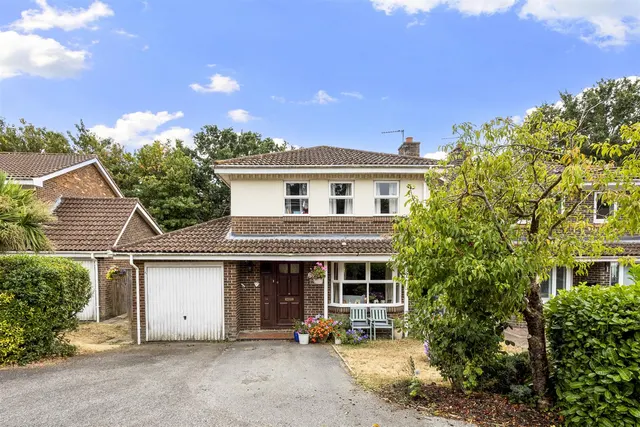 Downland Copse, Uckfield, TN22 1SX, photo 1