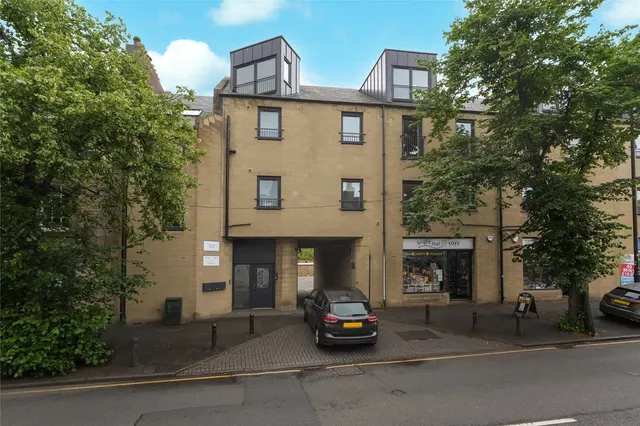 High Street, Linlithgow, West Lothian, EH49, photo 1