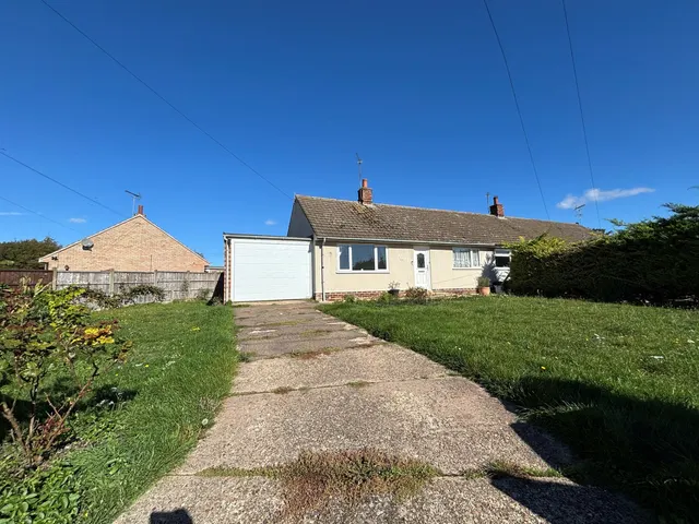 Addison Close, Feltwell, IP26, photo 1
