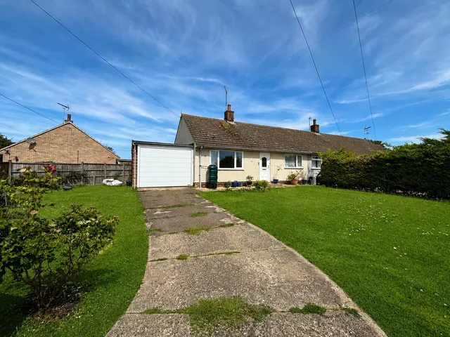 Addison Close, Feltwell, Thetford, photo 1