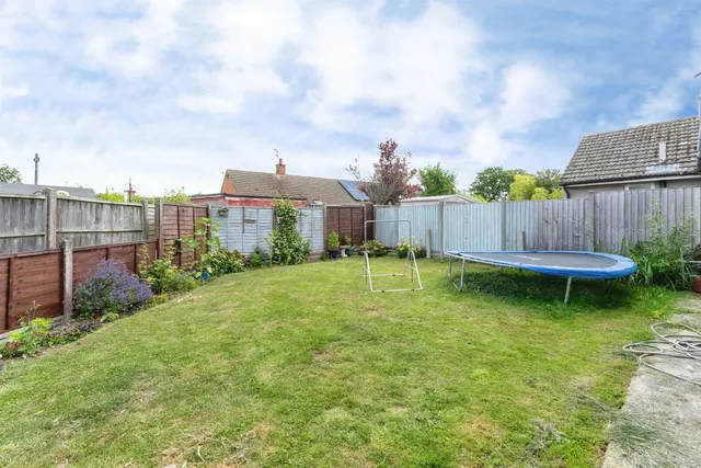 Photo 2 — Addison Close, Feltwell, Thetford