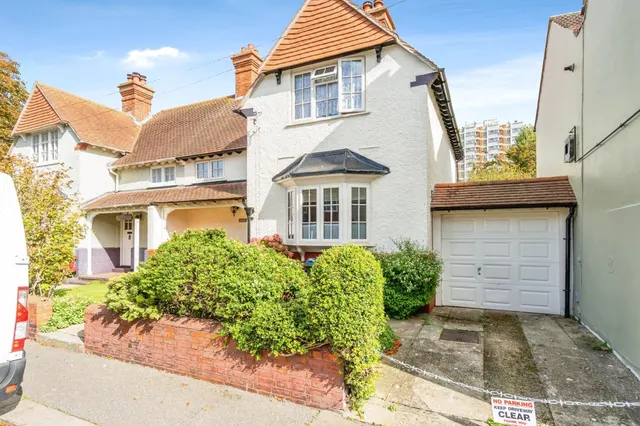 Steyne Street, Bognor Regis, photo 1