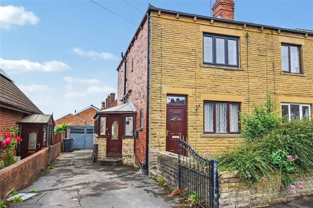 Westerton Road, Tingley, WF3, photo 1