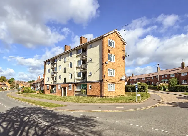Northridge Way, Hemel, HP1, photo 1