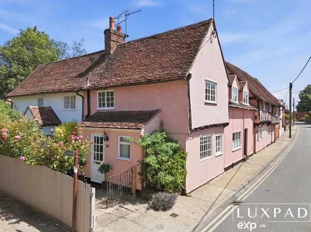 69 Benton Street, Hadleigh, IP7 5AR, photo 1