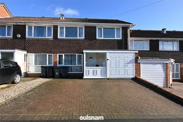 Radford Road, Bournville Village Trust, Selly Oak, Birmingham, B29 4RB, photo 1