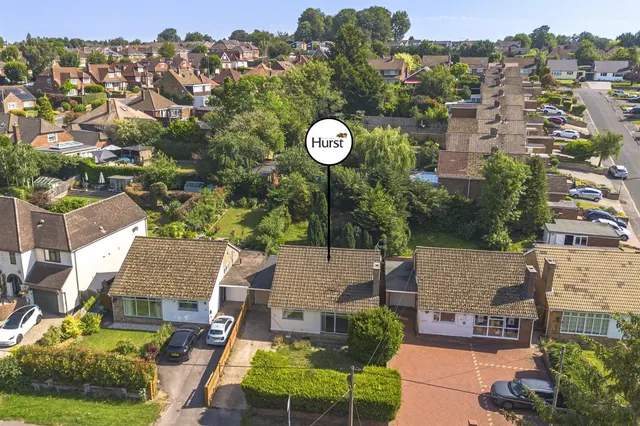 Eastern Dene, Hazlemere, HP15, photo 1
