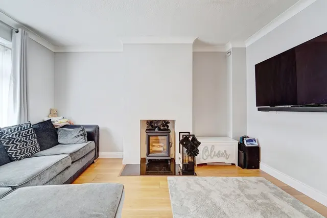 Church Street, Gamlingay, SG19, photo 3