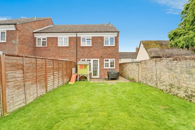 Church Street, Gamlingay, SG19, photo 2