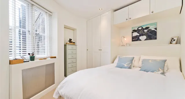 Photo 3 — Charlotte Place Fitzrovia ,W1T