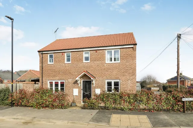 Wildflower Close, Harrogate, photo 1