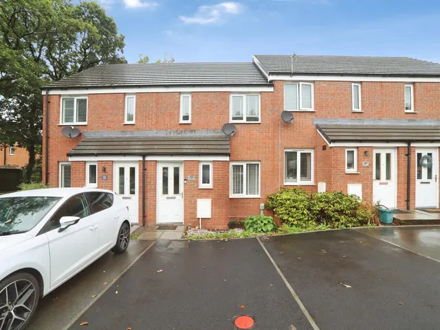 Heol Y Nant Pontyclun, CF72, photo 1