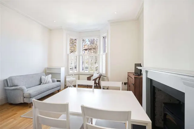 Photo 2 — Cathnor Road, London, W12 9JD