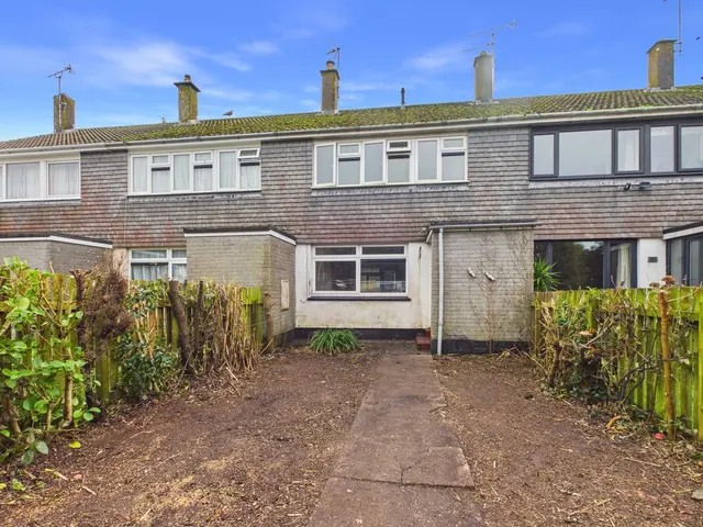 Manor Way, Heamoor, TR18, photo 1