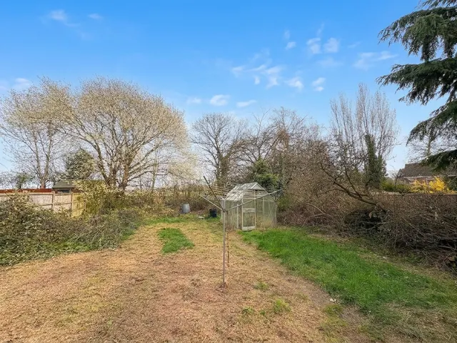 Shenstone Road, Maypole, B14, photo 2