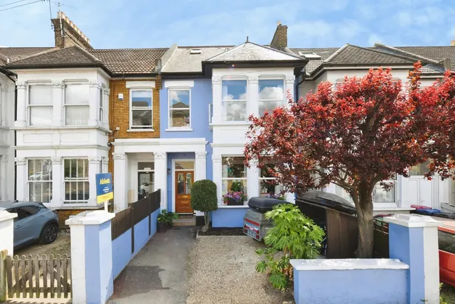 York Road, Southend-on-Sea, Essex, SS1, photo 1