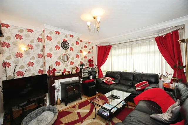 Photo 3 — Court Road, Whitchurch, Cardiff