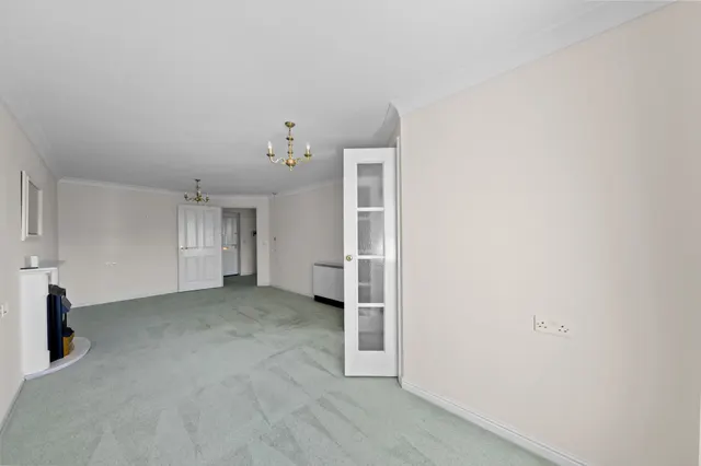 Photo 3 — Flat 42, Bartholomew Court Bradshaw Lane, Warrington, Grappenhall, WA4 2JW