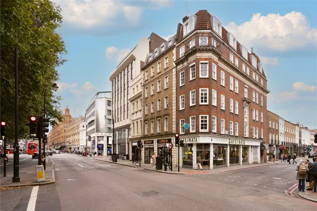 Brompton Road, Knightsbridge, London, SW3 1PA, photo 1