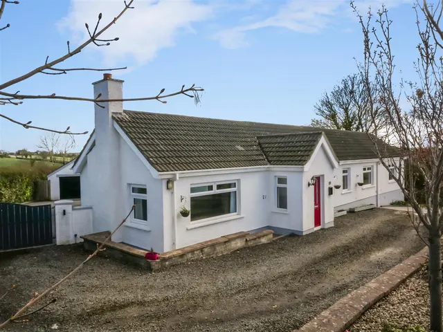 Knockbracken Road, Belfast, BT8, photo 1