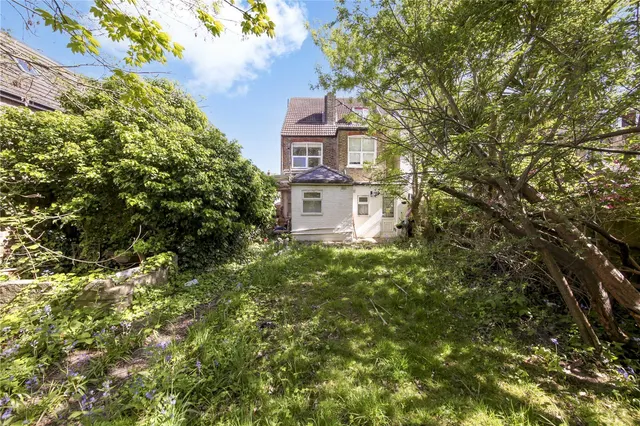 Photo 2 — Norbury Crescent, SW16