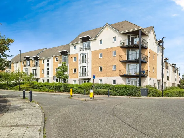 Brandling Court, Hackworth Way, North Shields, Tyne and Wear, NE29, photo 1