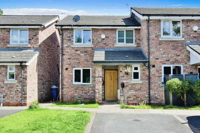 Ashdown Close, Cheadle Hulme, SK8, photo 1