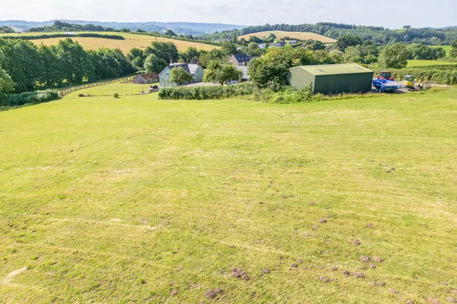 5 bedroom house — Gwehelog, Usk