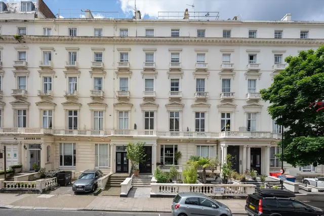 Leinster Gardens, Bayswater, W2, photo 1
