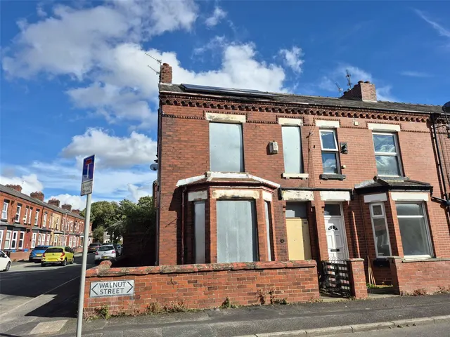 Walnut Street, Manchester, M18, photo 1