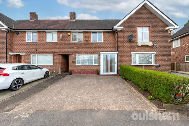 Paganel Road, Weoley Castle, Birmingham, B29 5TG, photo 1
